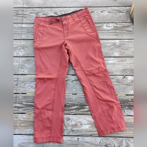 Prana Wyatt Pants Sz. 34